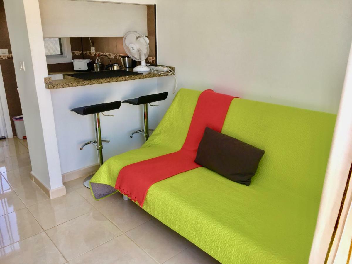 Beachfront Studio Las Americas Playa de las Americas  Zewnętrze zdjęcie